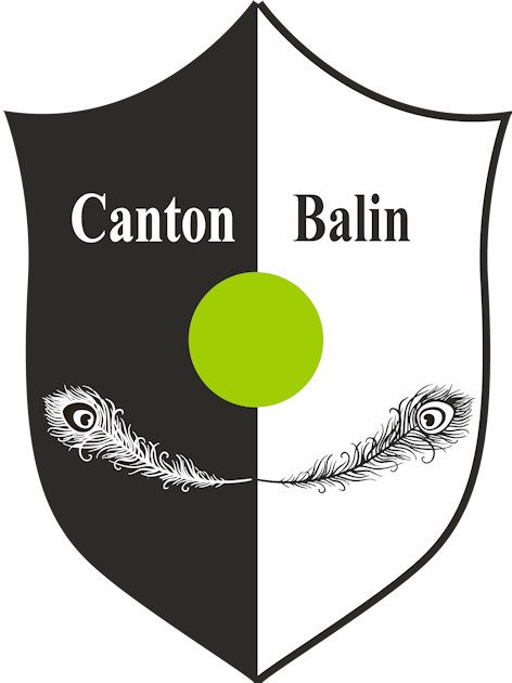 Canton Balin